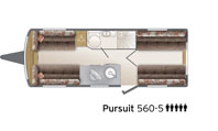 560-5 Floorplan